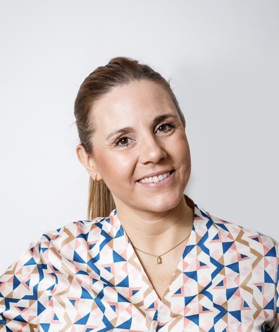 Silvia S. Angel