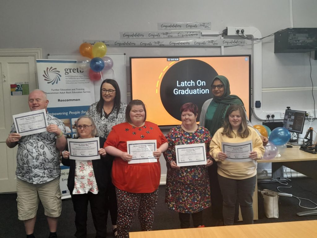 ETB Galway Roscommon