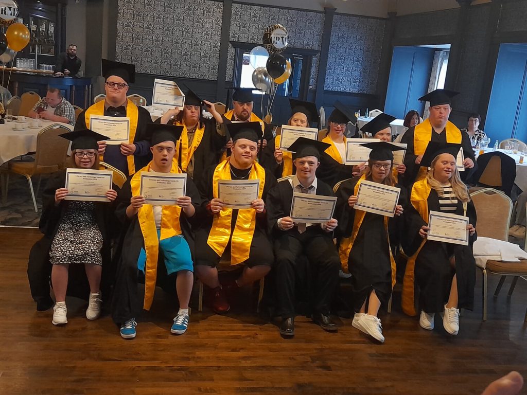 ETB Waterford Wexford