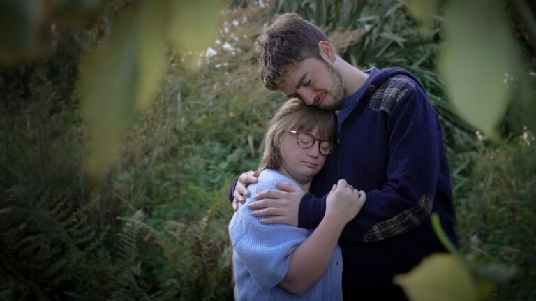 DSI welcomes release of RTÉ film Grace – Down Syndrome Ireland