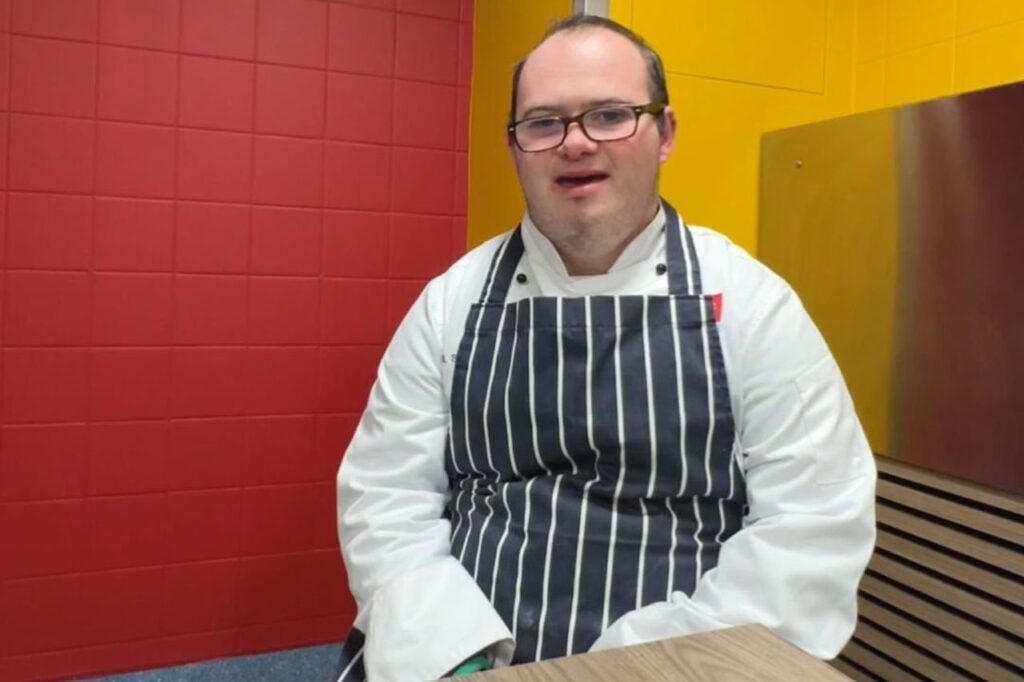 Paul, DSi ambassador