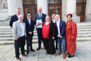 National Advisory Council with Taoiseach